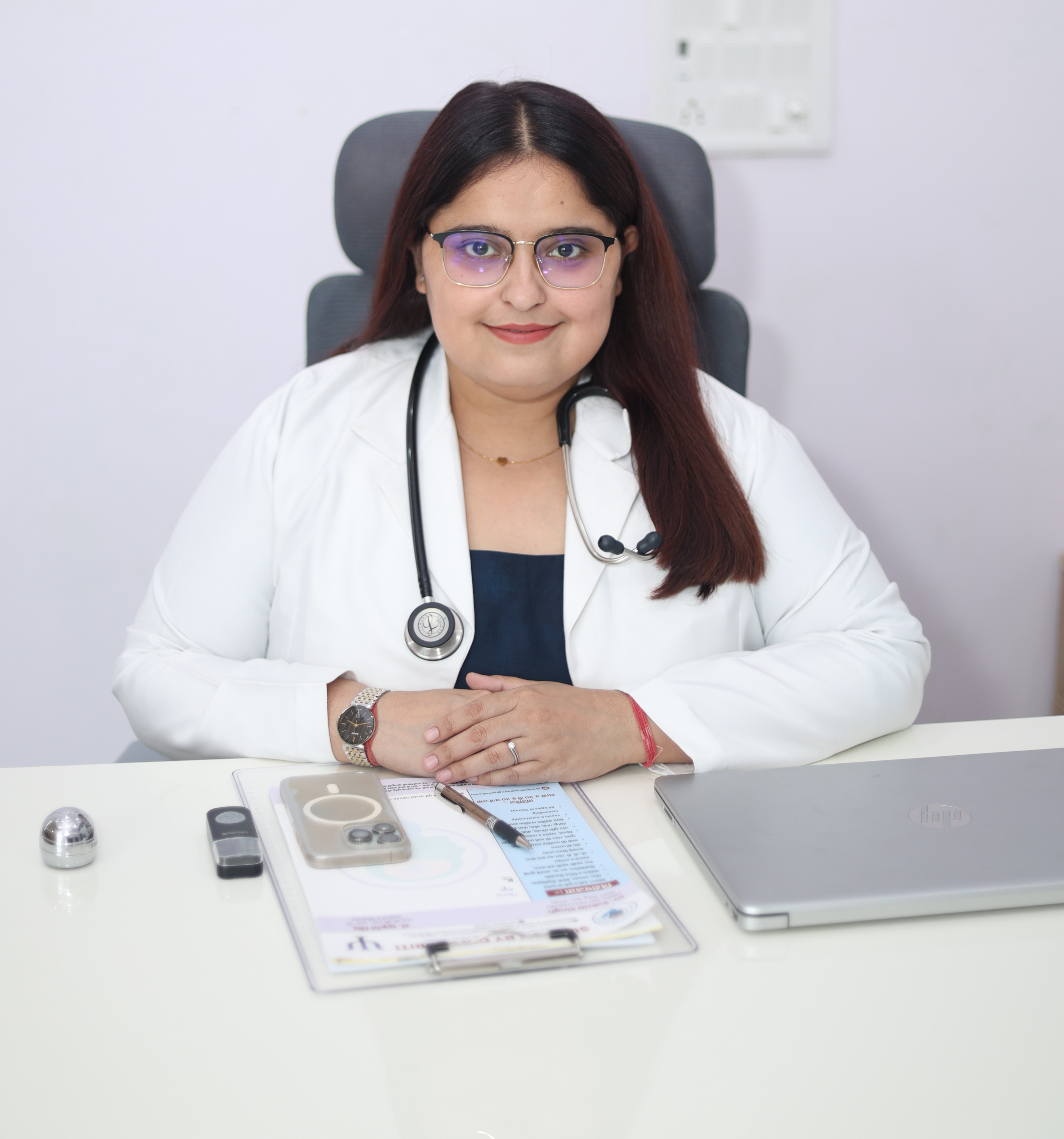 Dr Sukriti Singh